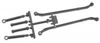 Links de direccion para Crawler Axial Scorpion AX10 AX80017